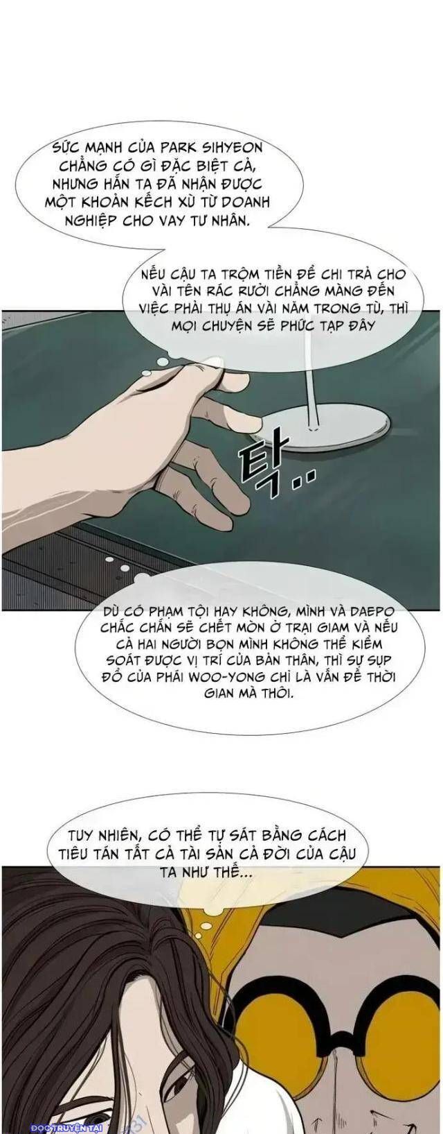 Shark – Cá Mập Chapter 110 - Trang 2