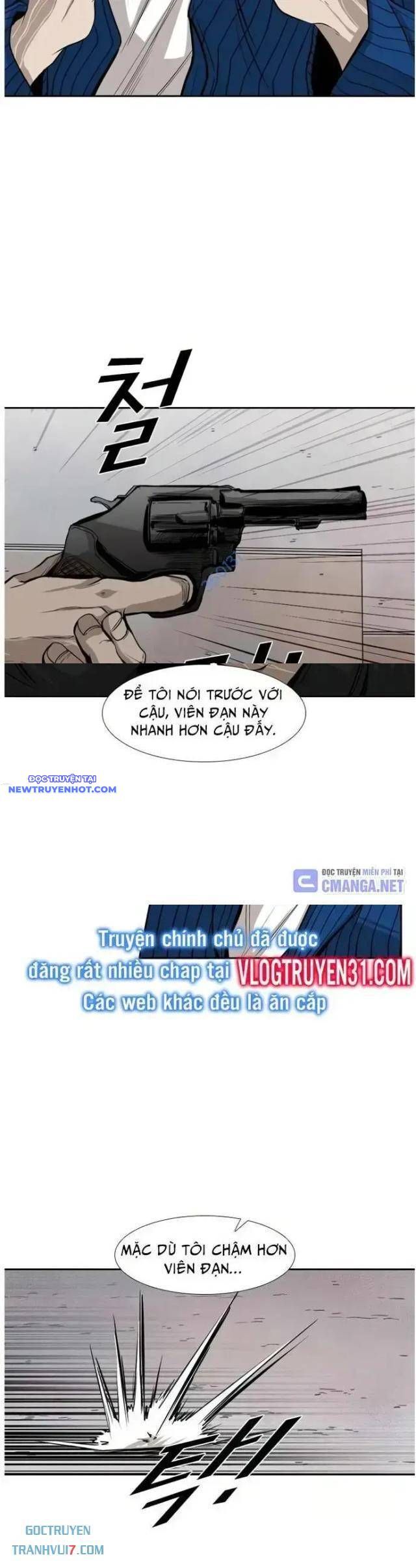 Shark – Cá Mập Chapter 110 - Trang 2