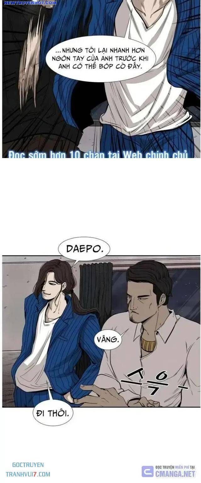 Shark – Cá Mập Chapter 110 - Trang 2