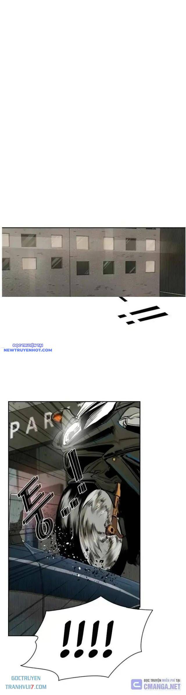 Shark – Cá Mập Chapter 110 - Trang 2