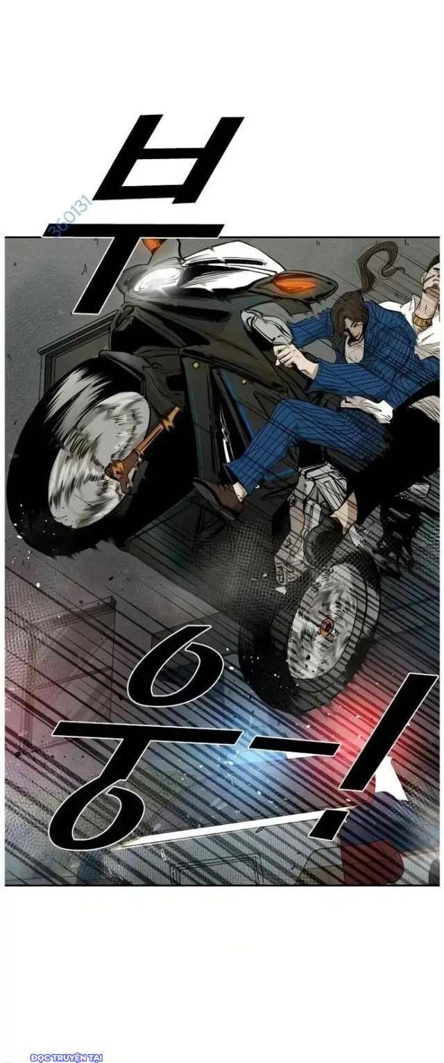 Shark – Cá Mập Chapter 110 - Trang 2