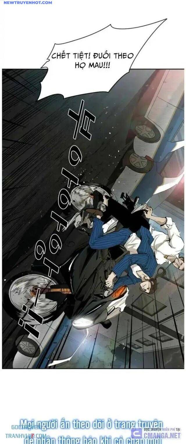 Shark – Cá Mập Chapter 110 - Trang 2