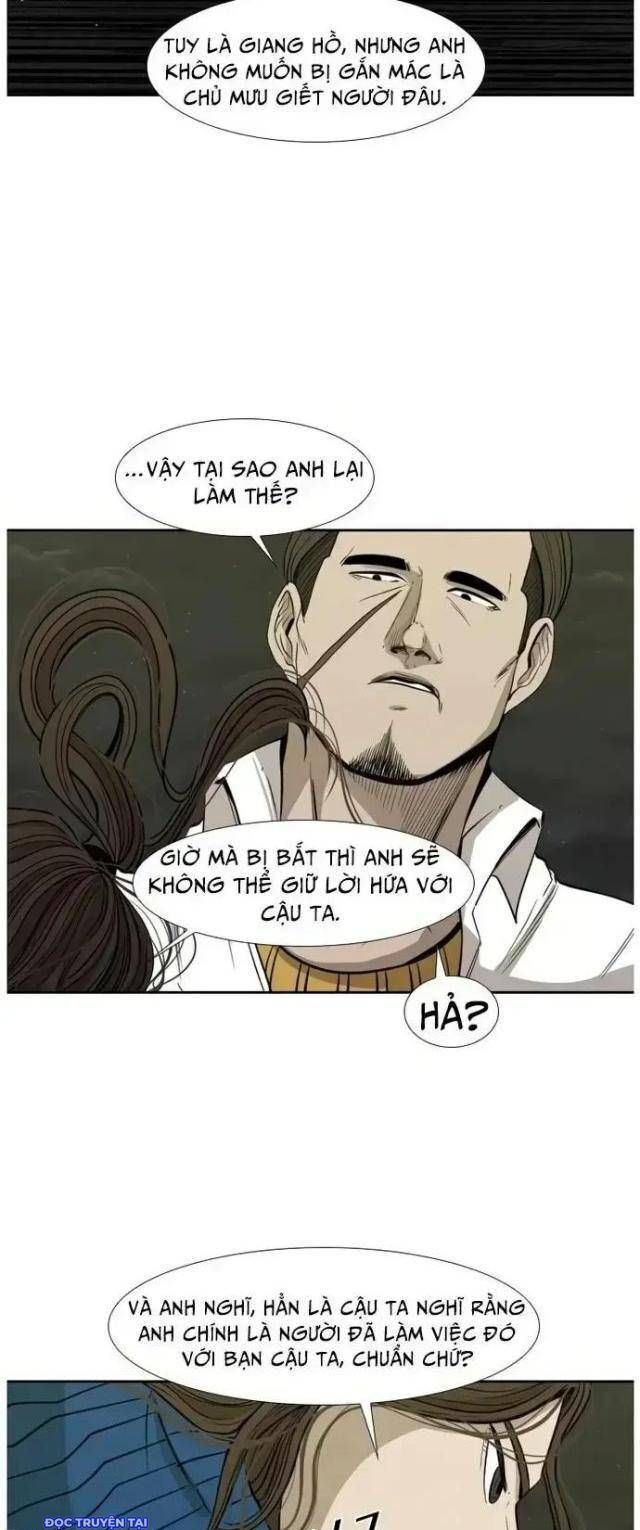 Shark – Cá Mập Chapter 110 - Trang 2