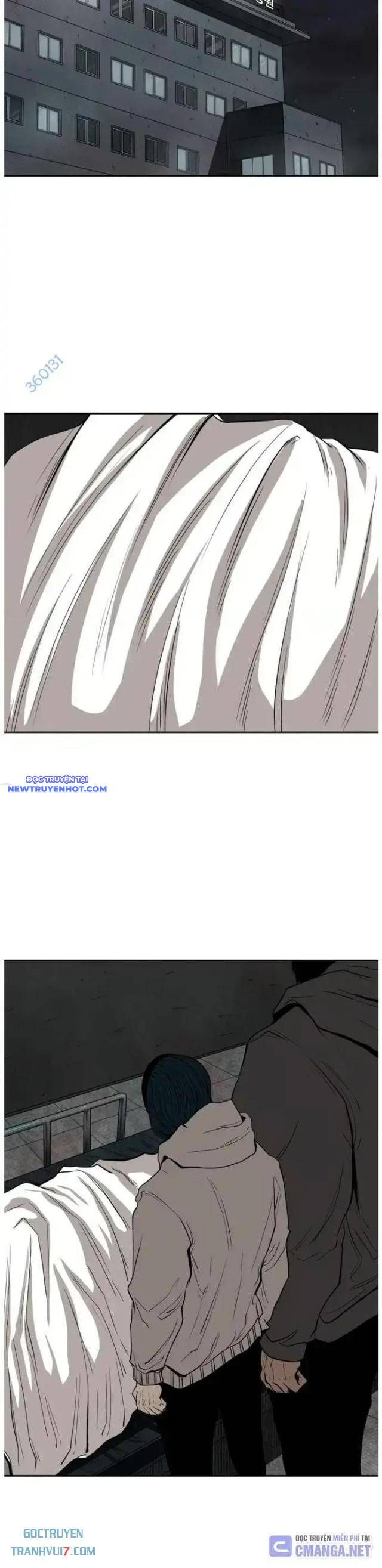 Shark – Cá Mập Chapter 110 - Trang 2