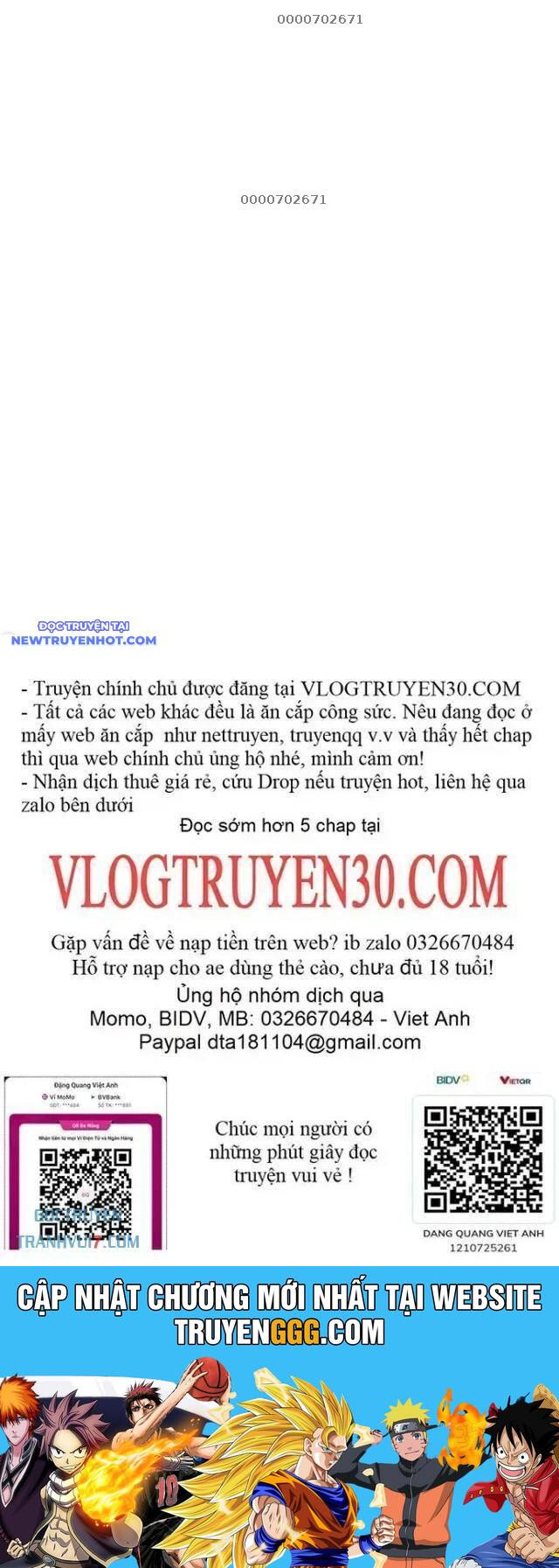 Shark – Cá Mập Chapter 110 - Trang 2