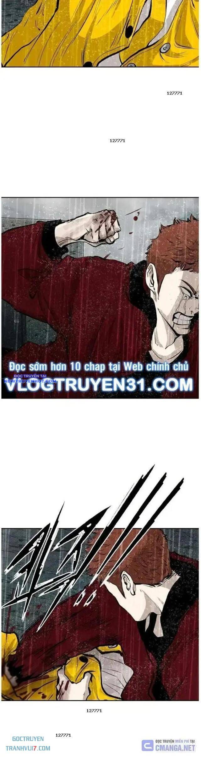 Shark – Cá Mập Chapter 110 - Trang 2