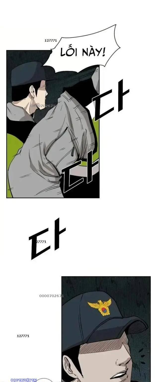 Shark – Cá Mập Chapter 110 - Trang 2