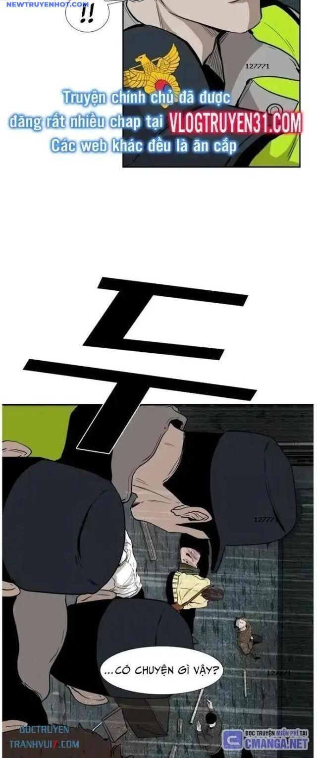 Shark – Cá Mập Chapter 110 - Trang 2