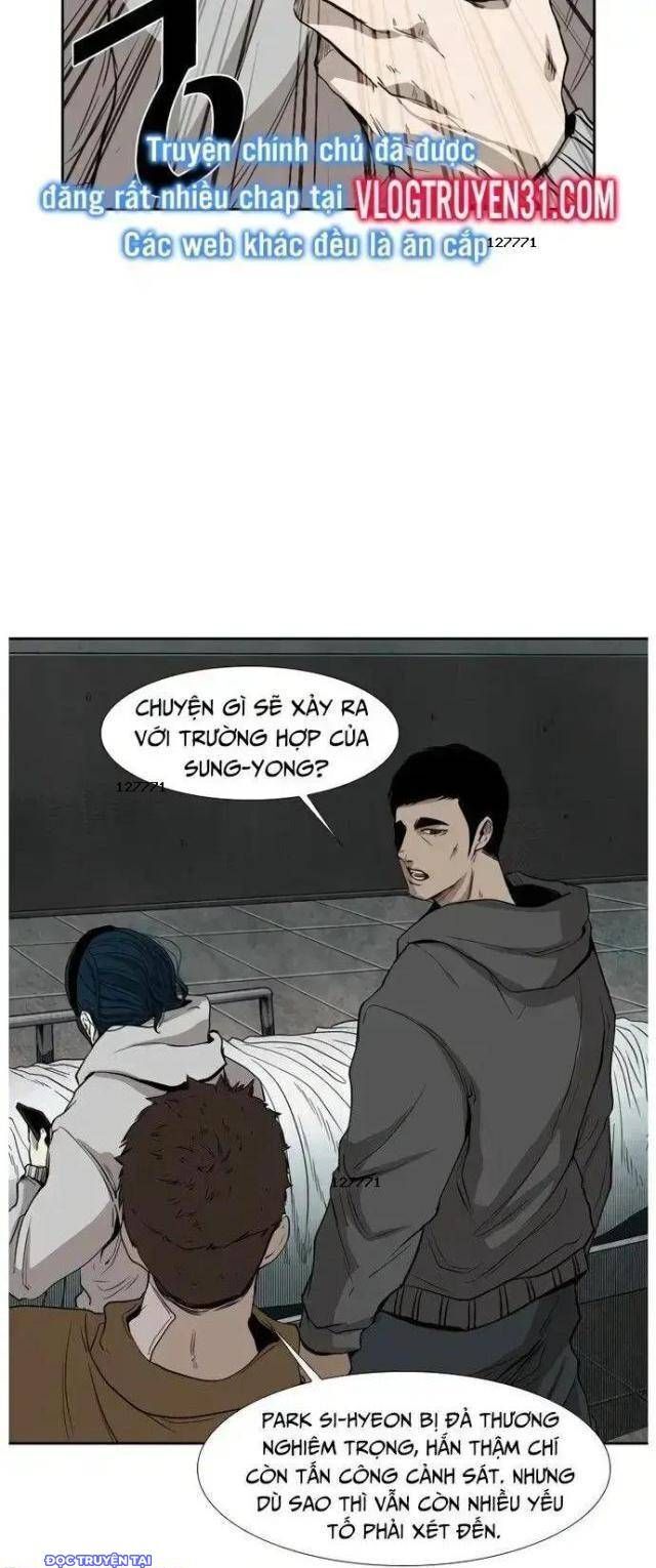 Shark – Cá Mập Chapter 111 - Trang 2