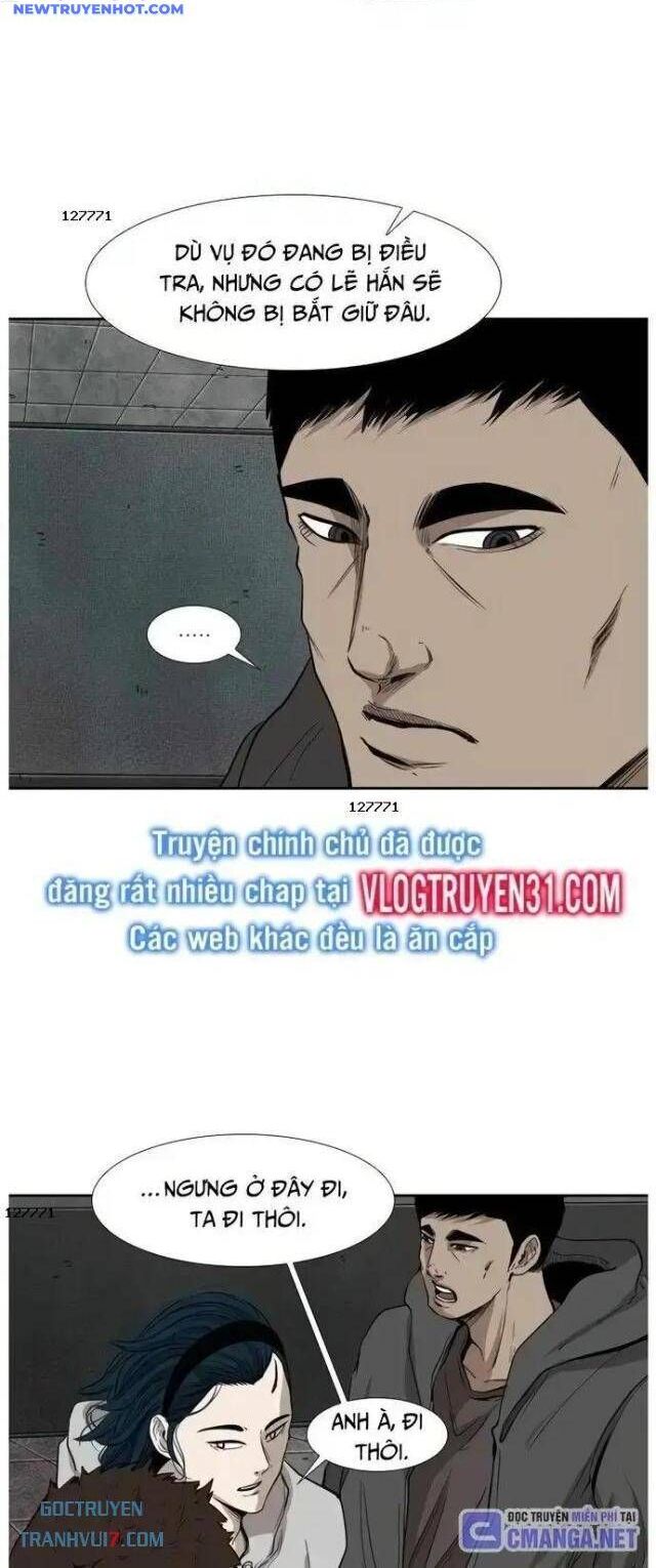 Shark – Cá Mập Chapter 111 - Trang 2