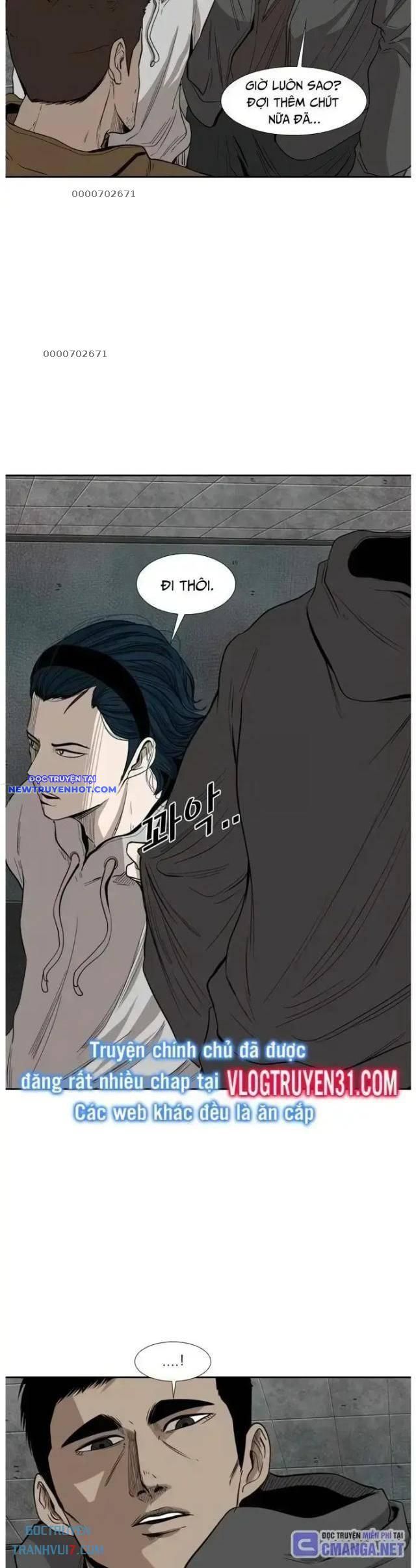 Shark – Cá Mập Chapter 111 - Trang 2