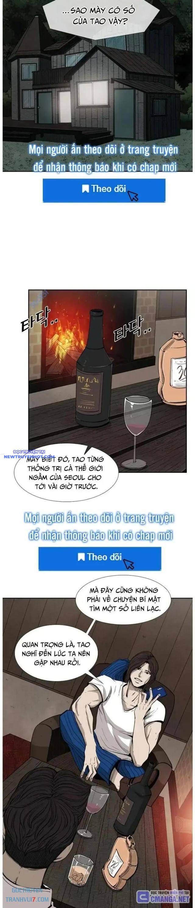 Shark – Cá Mập Chapter 111 - Trang 2