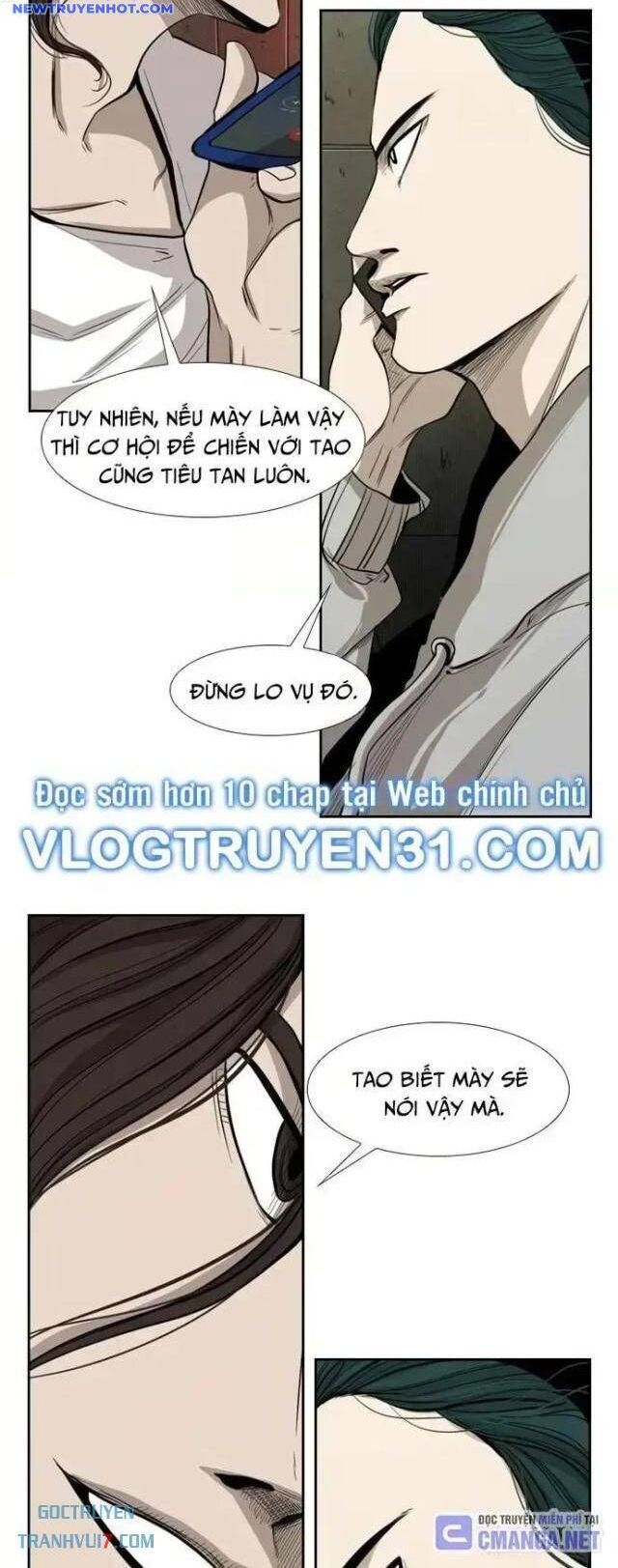 Shark – Cá Mập Chapter 111 - Trang 2