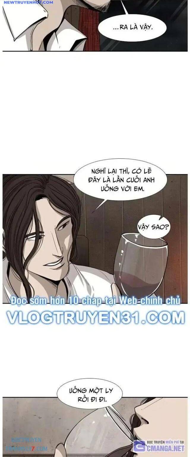 Shark – Cá Mập Chapter 111 - Trang 2