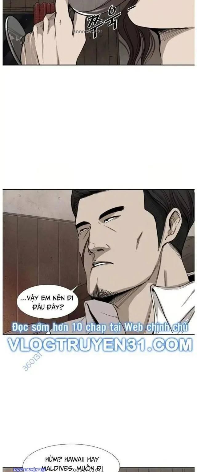 Shark – Cá Mập Chapter 111 - Trang 2