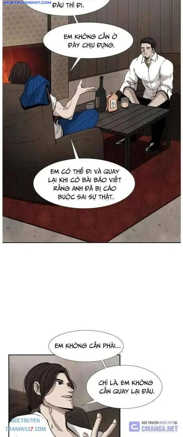 Shark – Cá Mập Chapter 111 - Trang 2