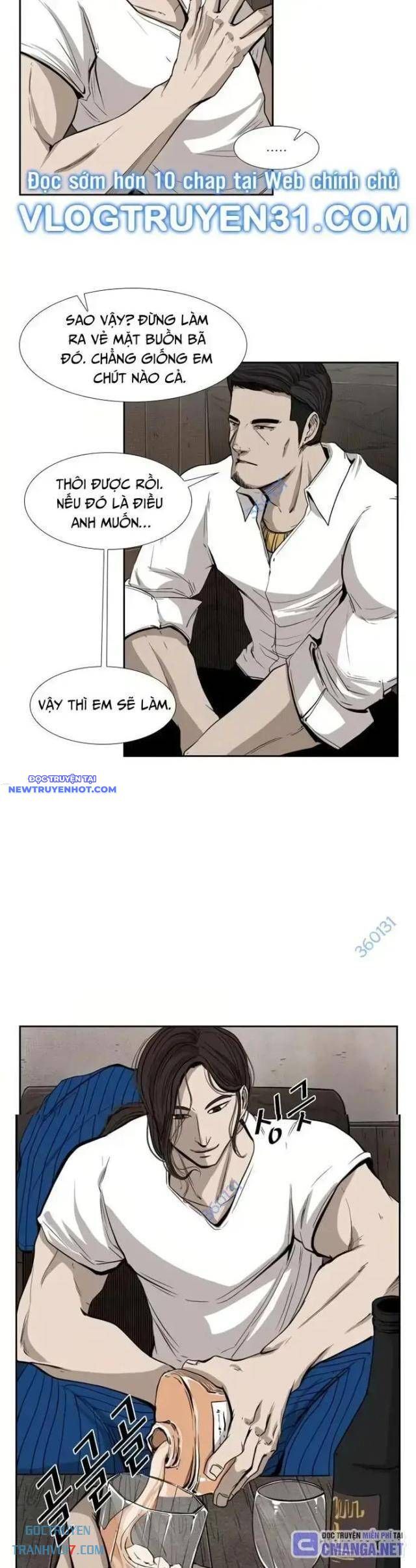 Shark – Cá Mập Chapter 111 - Trang 2