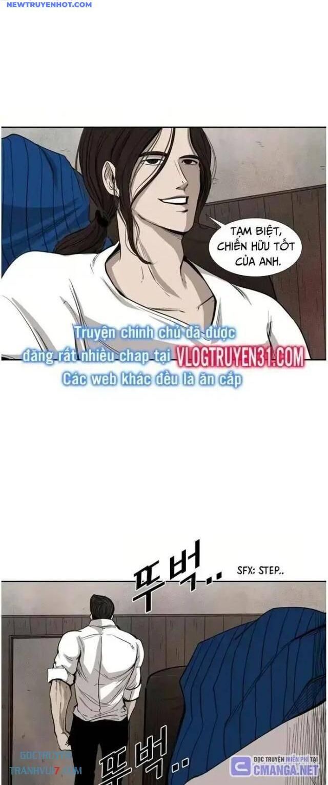 Shark – Cá Mập Chapter 111 - Trang 2