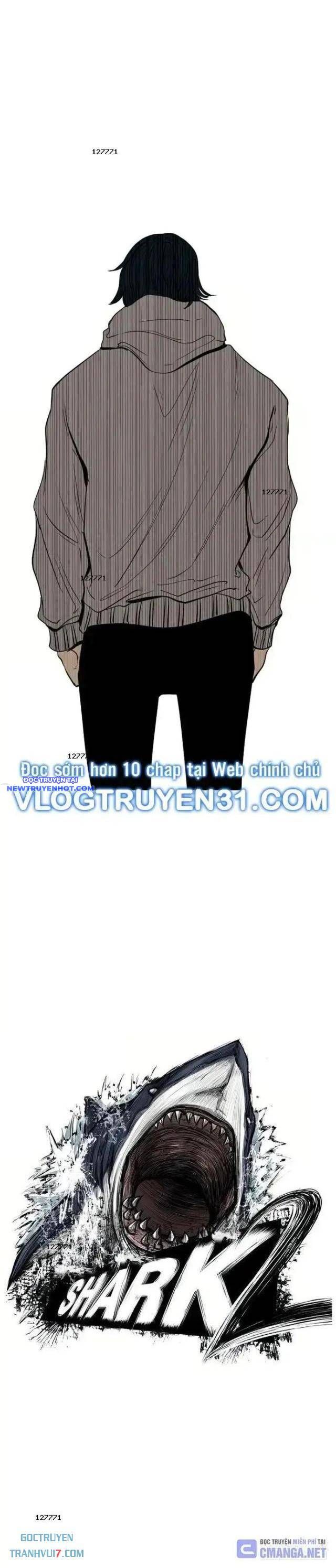 Shark – Cá Mập Chapter 111 - Trang 2