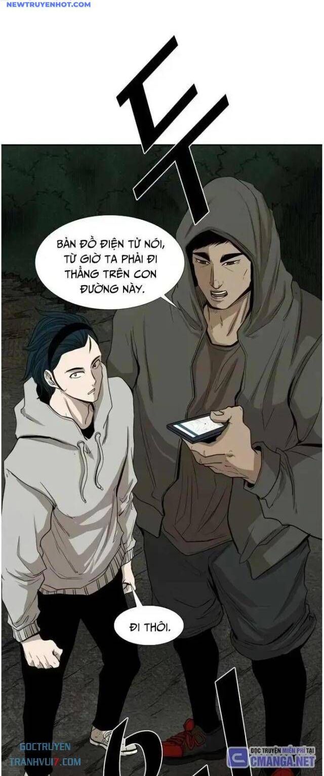 Shark – Cá Mập Chapter 111 - Trang 2