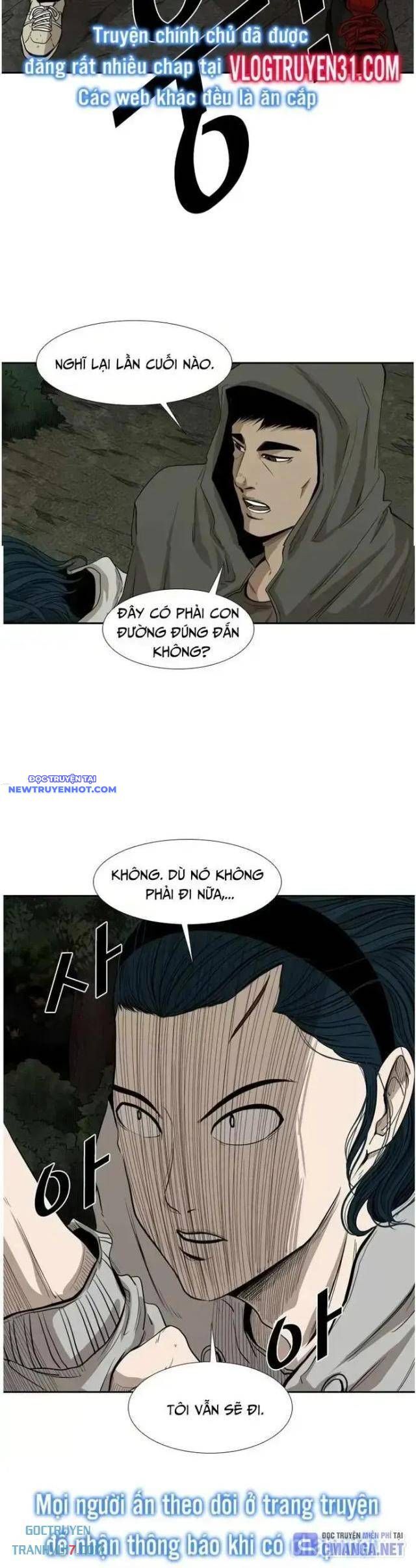 Shark – Cá Mập Chapter 111 - Trang 2