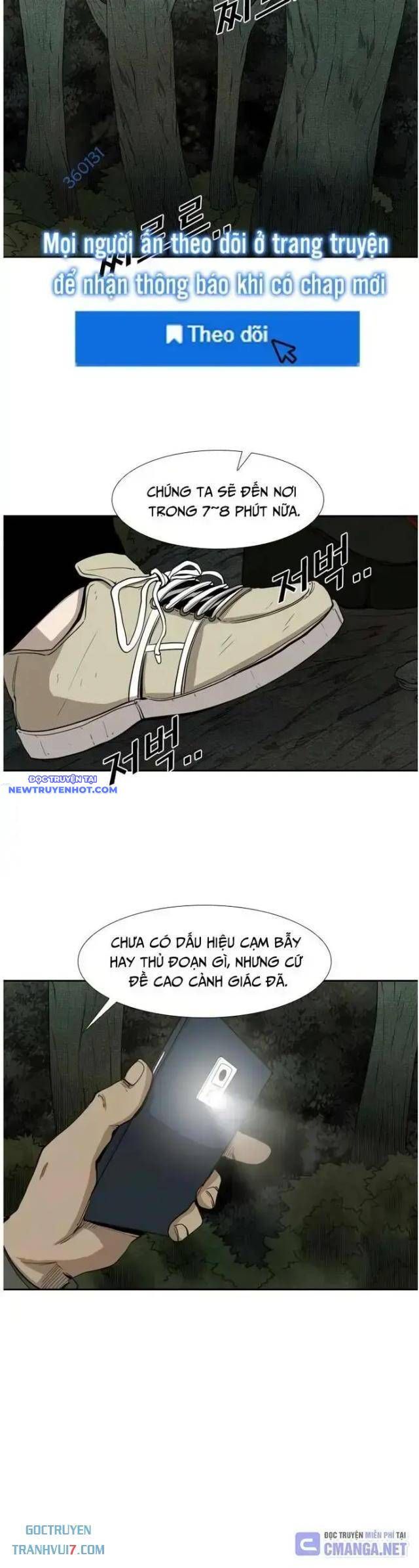Shark – Cá Mập Chapter 111 - Trang 2