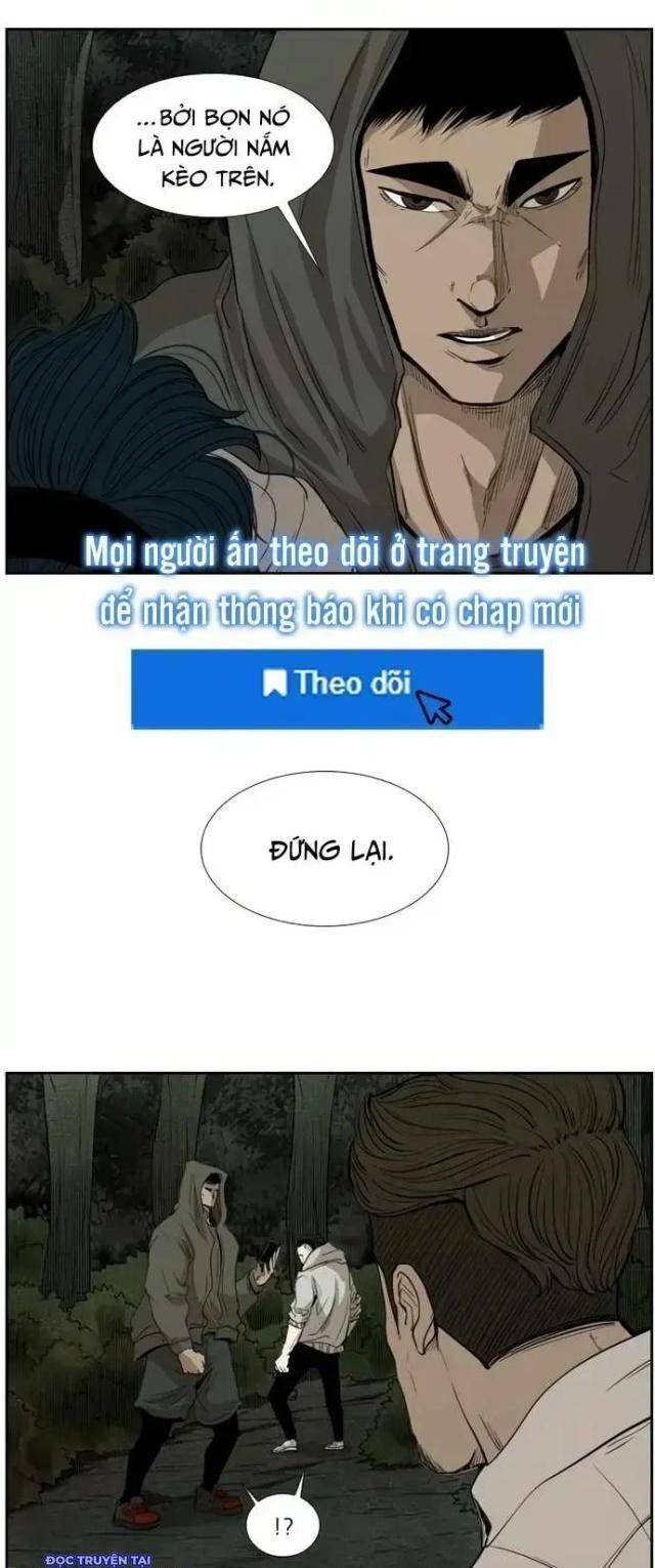 Shark – Cá Mập Chapter 111 - Trang 2