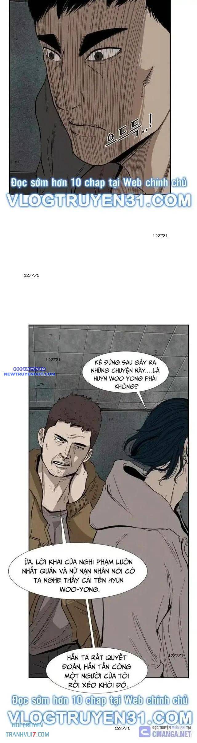 Shark – Cá Mập Chapter 111 - Trang 2