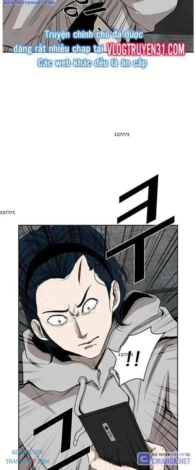 Shark – Cá Mập Chapter 111 - Trang 2