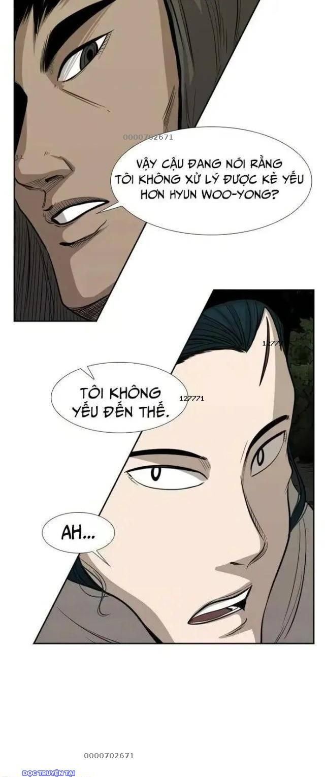 Shark – Cá Mập Chapter 112 - Trang 2