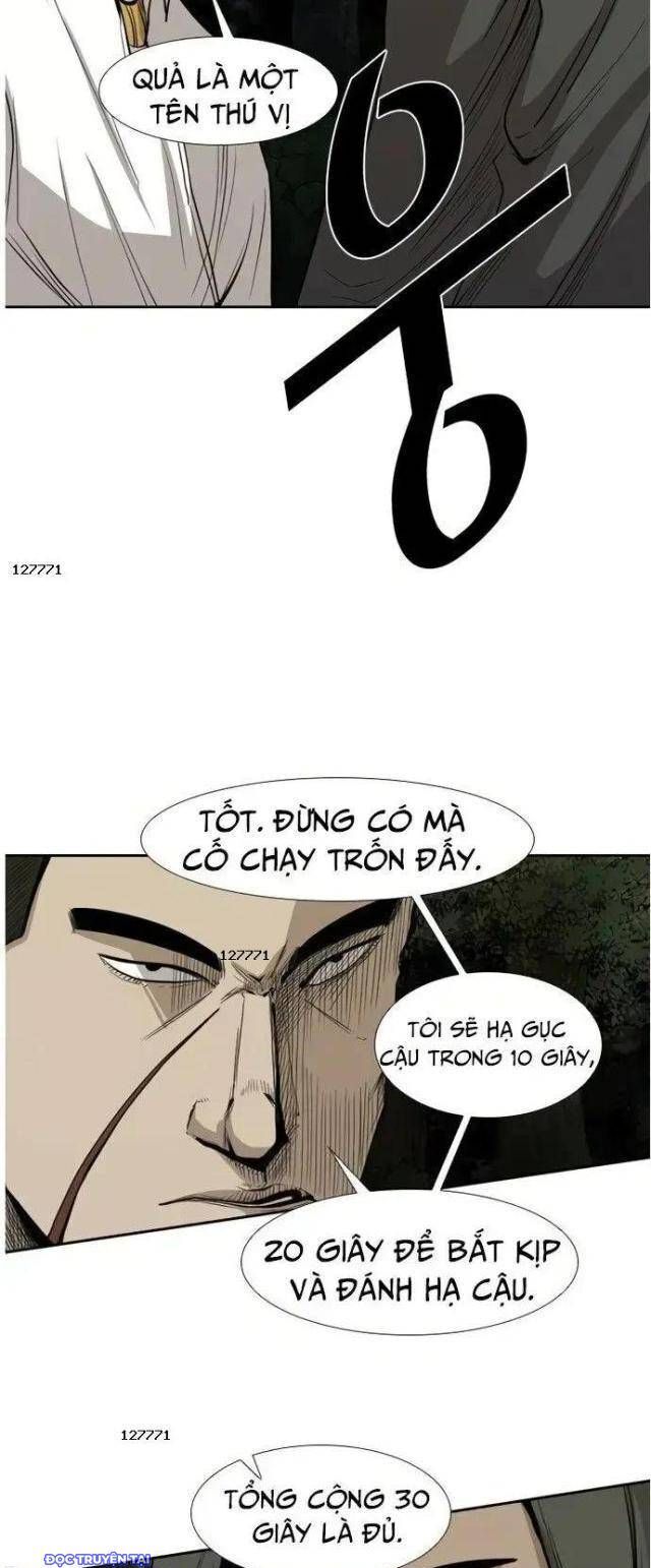 Shark – Cá Mập Chapter 112 - Trang 2