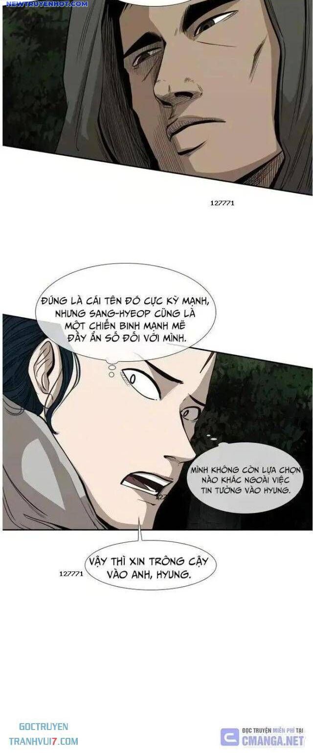 Shark – Cá Mập Chapter 112 - Trang 2