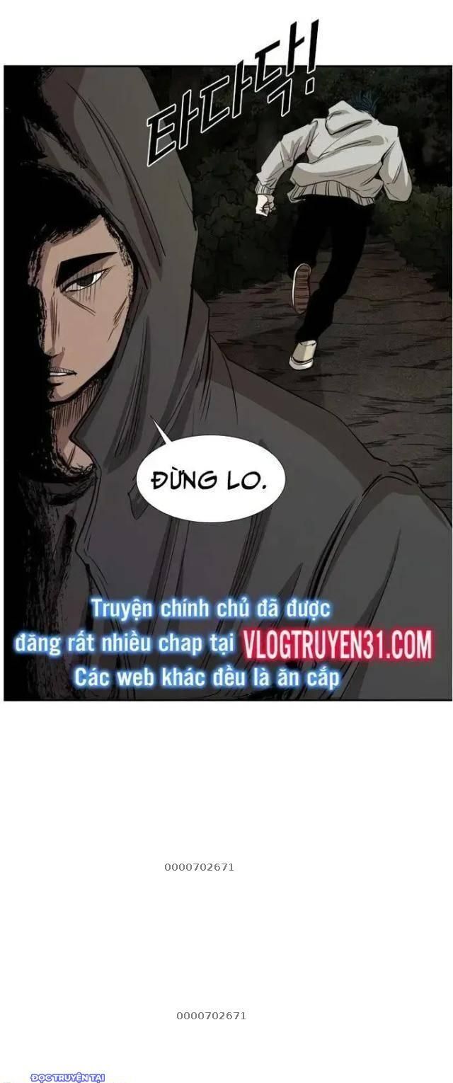 Shark – Cá Mập Chapter 112 - Trang 2