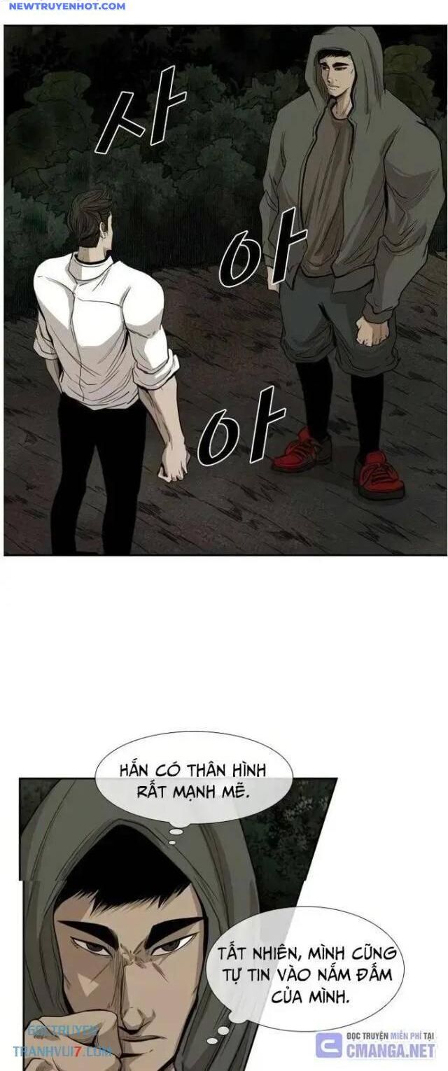 Shark – Cá Mập Chapter 112 - Trang 2