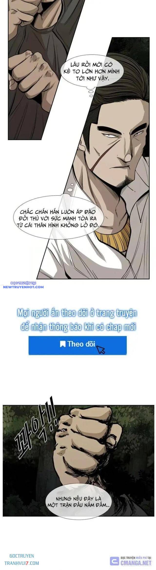 Shark – Cá Mập Chapter 112 - Trang 2