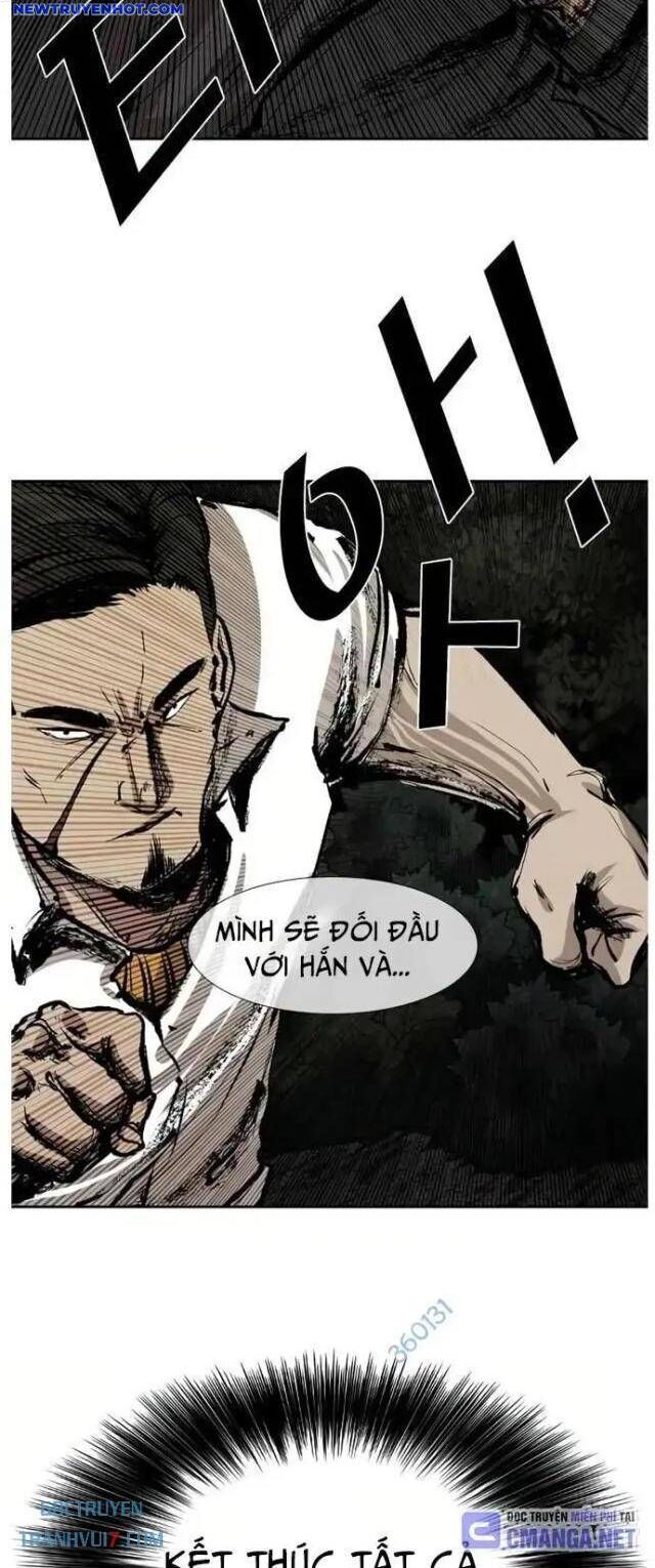 Shark – Cá Mập Chapter 112 - Trang 2