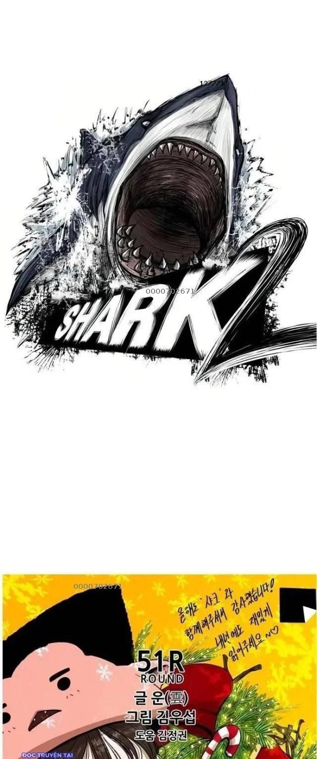 Shark – Cá Mập Chapter 112 - Trang 2