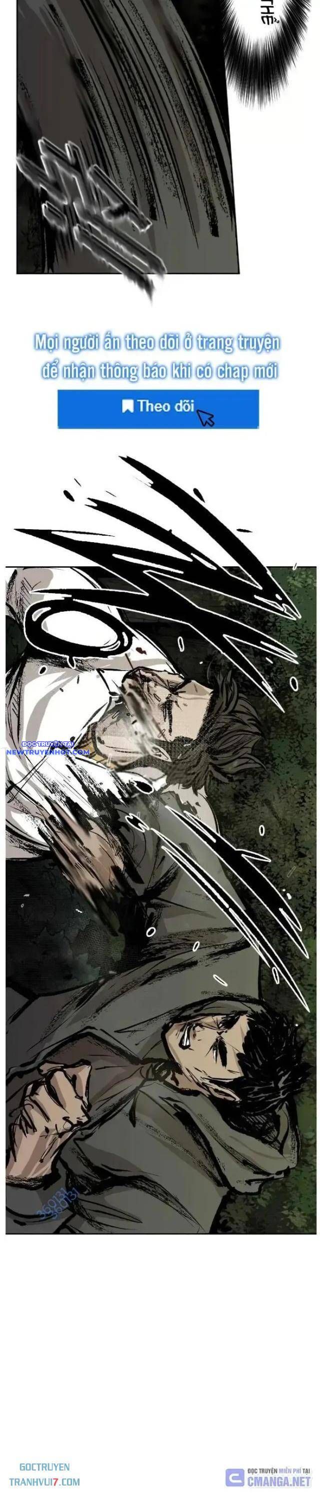 Shark – Cá Mập Chapter 112 - Trang 2