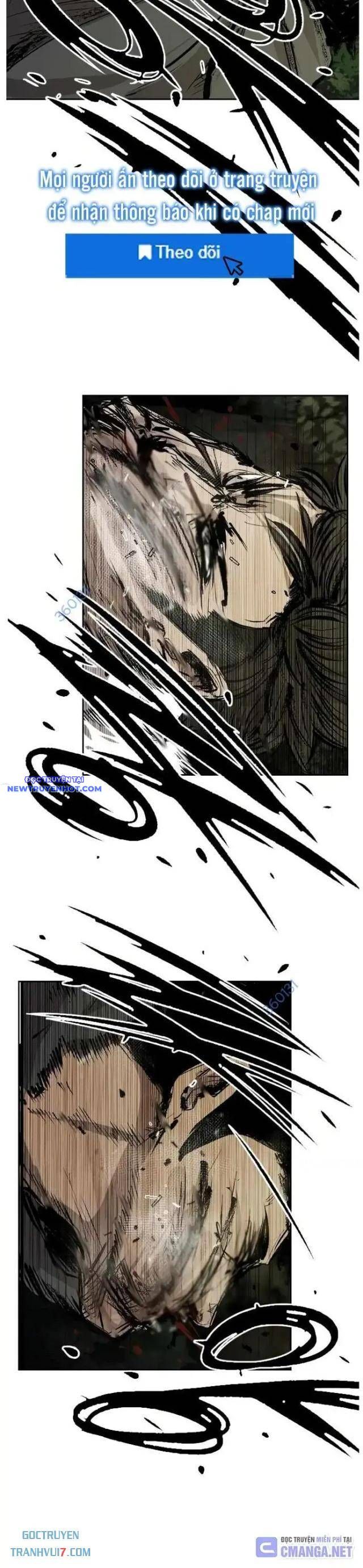 Shark – Cá Mập Chapter 112 - Trang 2