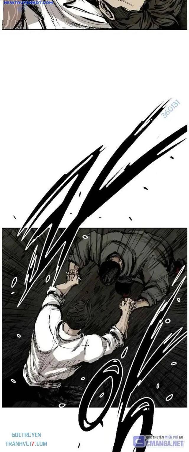 Shark – Cá Mập Chapter 112 - Trang 2