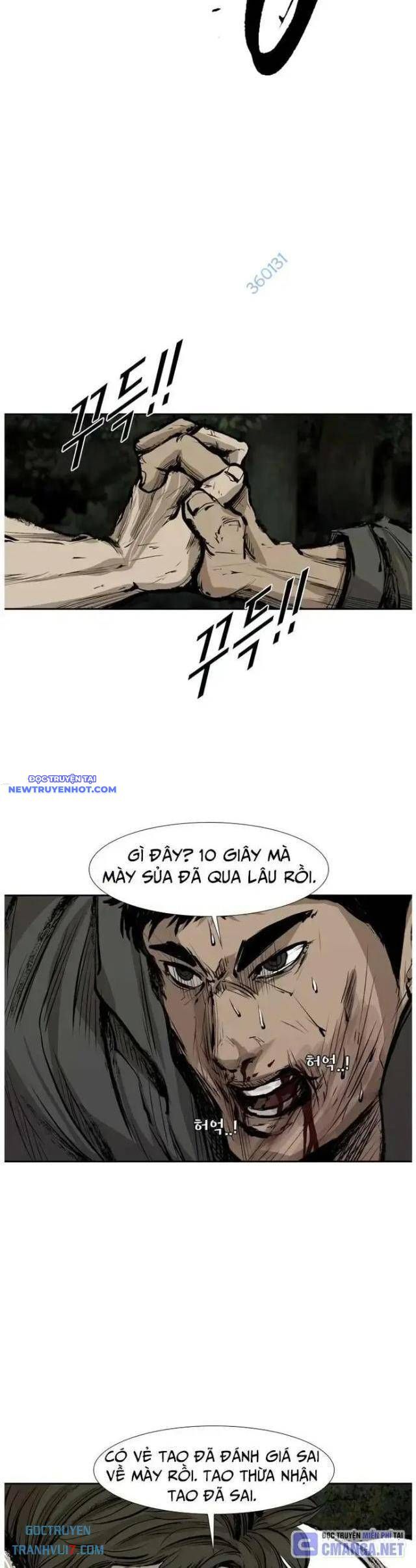 Shark – Cá Mập Chapter 112 - Trang 2