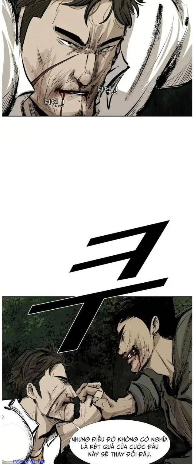 Shark – Cá Mập Chapter 112 - Trang 2