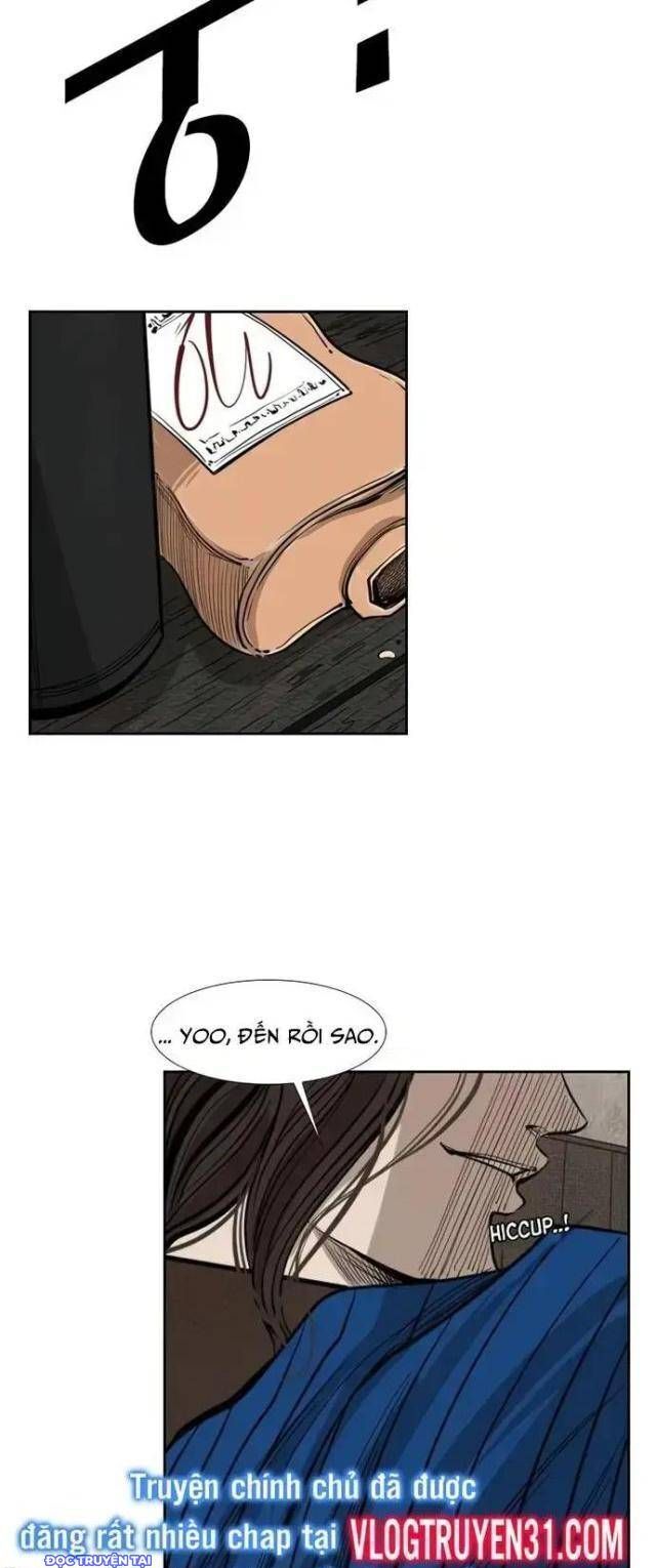 Shark – Cá Mập Chapter 112 - Trang 2