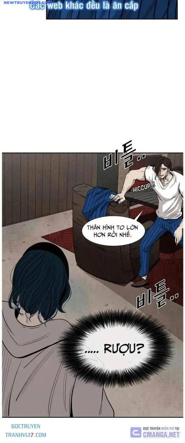 Shark – Cá Mập Chapter 112 - Trang 2