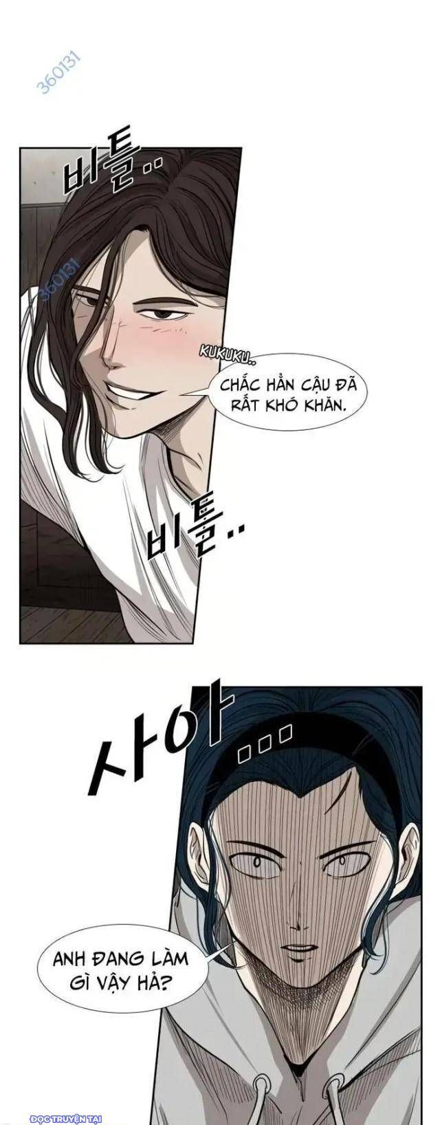 Shark – Cá Mập Chapter 112 - Trang 2