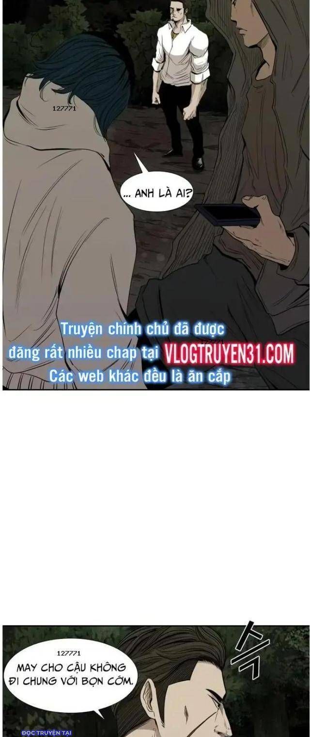 Shark – Cá Mập Chapter 112 - Trang 2