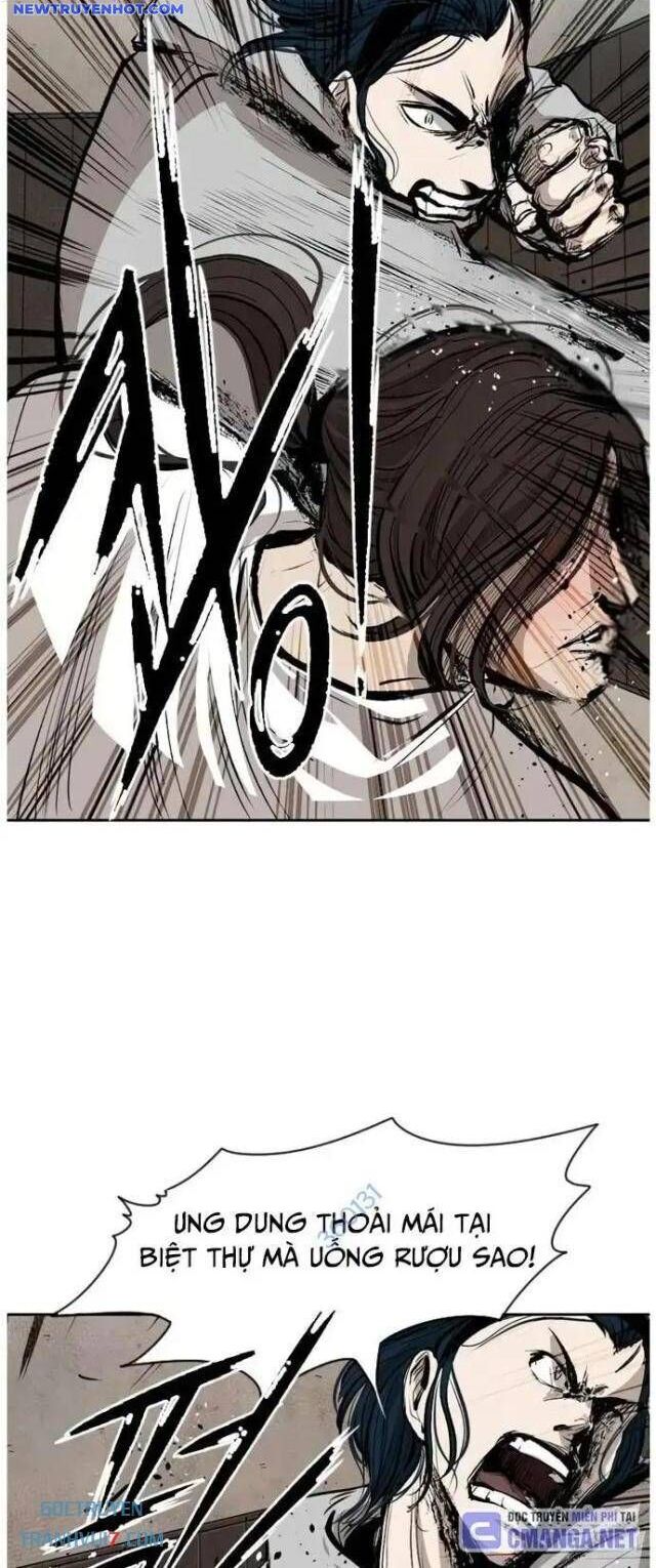 Shark – Cá Mập Chapter 112 - Trang 2
