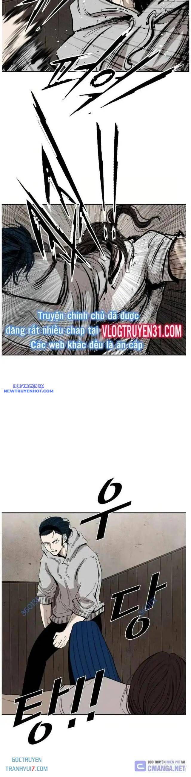 Shark – Cá Mập Chapter 112 - Trang 2