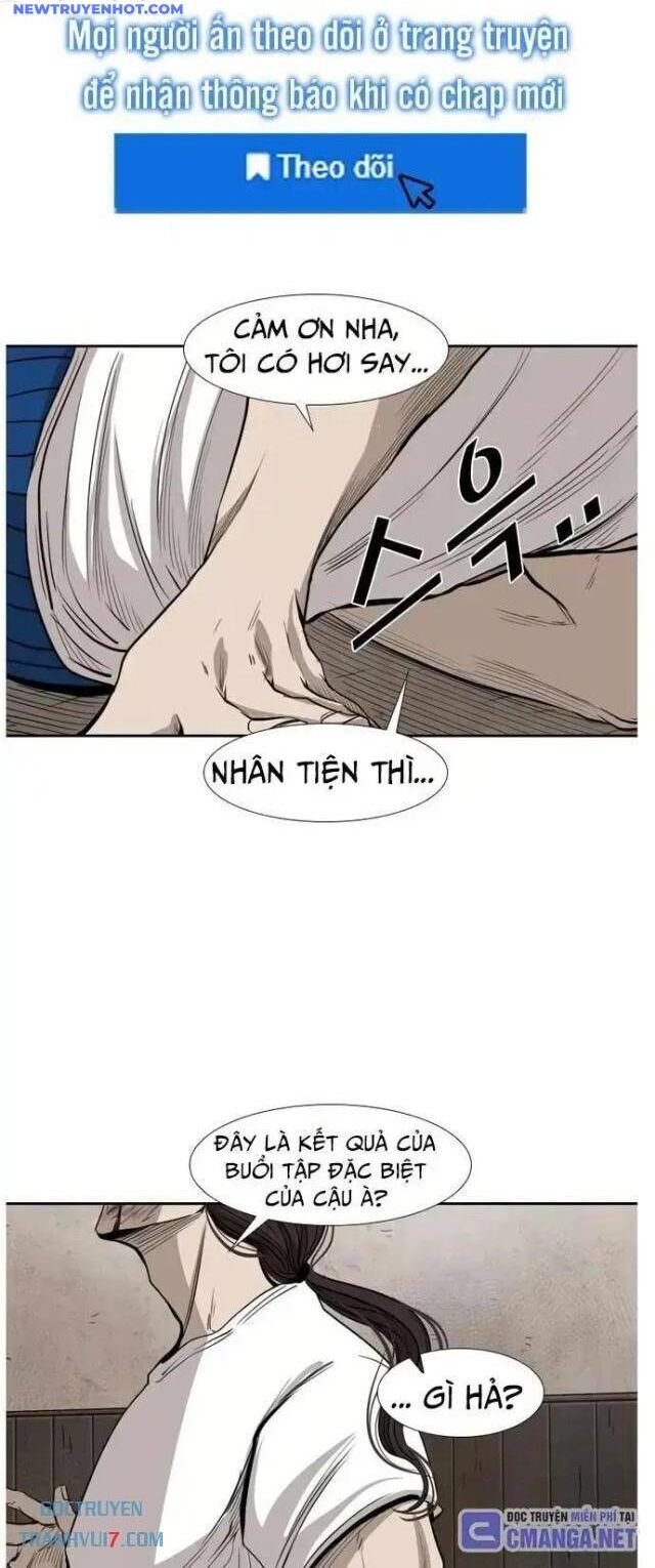 Shark – Cá Mập Chapter 112 - Trang 2
