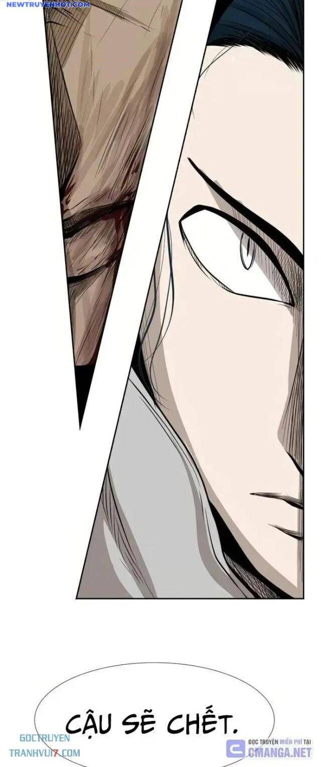 Shark – Cá Mập Chapter 112 - Trang 2